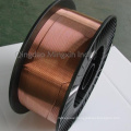 Drum Packing Mild Steel CO2 MIG Welding Wire Er70s-6 0.8mm 0.9mm 1.0mm 1.2mm 1.6mm